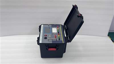 接地電阻測試儀的組成及作用分別是什么？